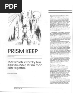 Prism Keep