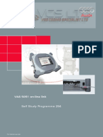 Introduction To Central Identification Tool FAZIT Immobilizer 4 GeKo System - VCS LTD - WWW - Vagcodingspecialist.co - Uk - Watermark