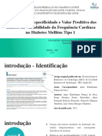 Slides Artigo Testes Diagnostico