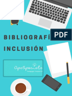Bibliografia Inclusion