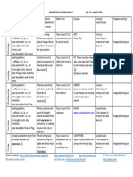 1st GradeHomeschool Lesson Plans Week 8 June 12 June 17 2020