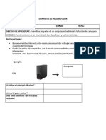 5° Tecnología 1