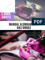 Manual Alongamento Das Unhas