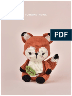 Fontaine The Fox