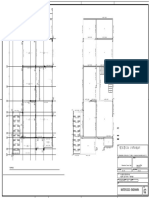 2- Plantas de Formas-Forma Térreo