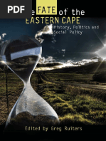 Download The Fate of the Eastern Cape History Politics and Social Policy by LittleWhiteBakkie SN53943132 doc pdf