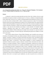 Resumo_Políticas Públicas de Educação_T16_Renata