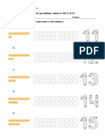 Guía de Aprendizaje 11 Al 15