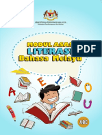 Modul Literasi Bahasa Melayu