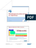 WE204 Capitulo 04 - Metodología de Analisis de Fallas