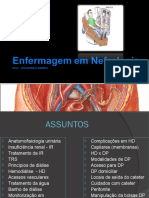 Enfermagemem Nefrologia