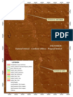 mapa de suelos