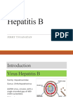 Hepatitis B Singkat