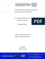 Evaluacion Distancia Introd. Economia 2020