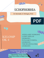 Speechophobia Kel.4 PPT 1