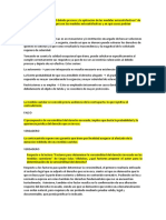 Determinación de La Verosimilitud Del Derecho?