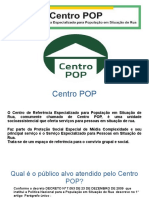 Centro POP