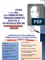 Ley 004 Anticorrupción Marcelo Quiroga SC