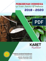 Buku Karet 2018-2020