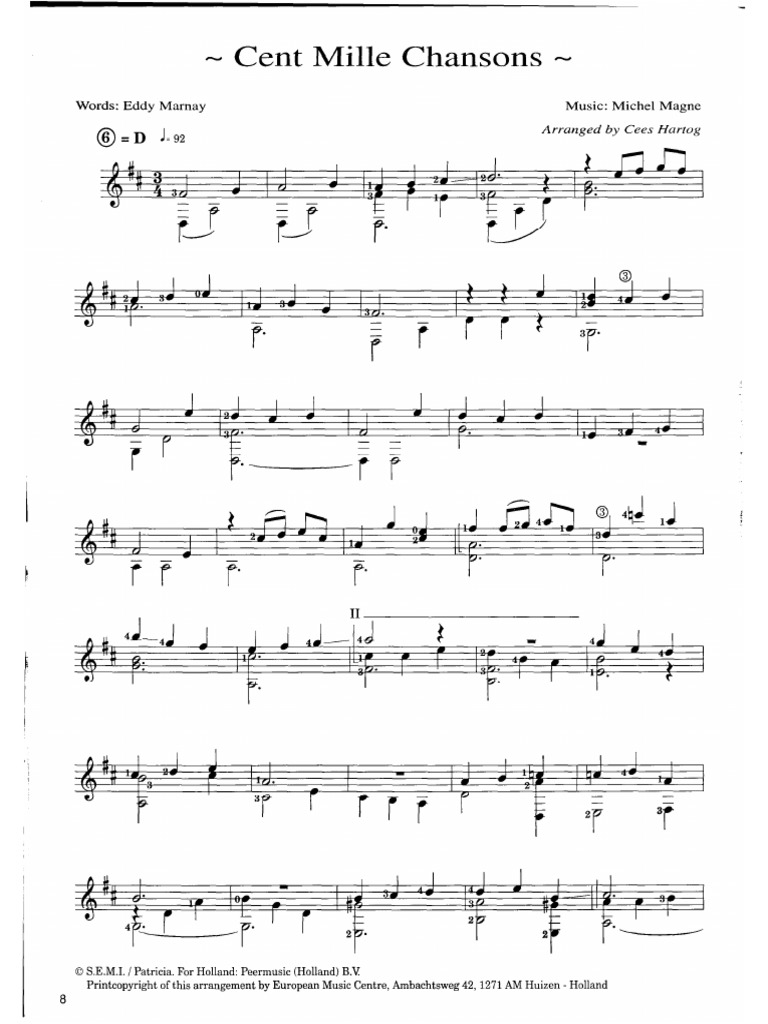 The Umbrellas of Cherbourg Cees Hartog PDF