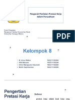 Pendekatan Keterampilan-Kelompok 2