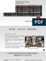 Livro Museu Paulista