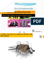 S3 Producto Escalar y Vectorial de Vectores