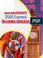 Cele Mai Folosite 2500 Expresii in Limba Engleza ( PDFDrive )