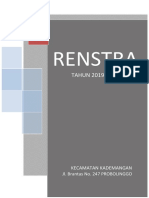 Renstra-2019-2024-KEC.-KADEMANGAN