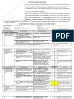 Tugas Manajerial Instrumen PKKM Manual (Tahunan) 2021 MTs Al Hidayah
