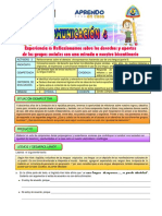 Actividad 3 - 4to Sec - Exp 4 PDF Parte II