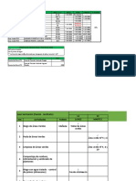 Areas Verdes Flota