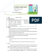 Lembar Kerja Peserta Didik (LKPD) Lembar Kerja Peserta Didik (LKPD) Lembar Kerja Peserta Didik (LKPD)