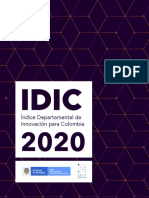 IDIC-2020