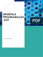 Programação CLP