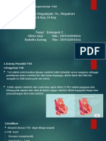 ASKEP VSD (Keperawatan Anak II)