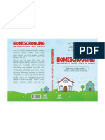Homeschooling Implementasi Model Sekolah Rumah