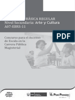 A07-Ebrs-11 - Ebr Secundaria Arte y Cultura - Forma 1