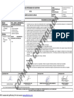 Sig Geo Sit Pets 03 Manipulacion de Cargas