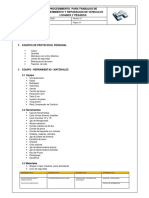 SIG-PRO-DGG11-01-00 Procedimientos para Trabajos de Mantenimiento y Reparacion de Vehiculos Livianos y Pesados