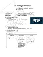 Pertemuan 1