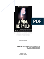 A Vida de Paulo e Poujeaux