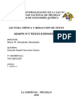 GERARDO SAAVEDRA GARCIA Sesión 05.TEXTO EXPOSITIVO