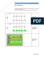 Circuit Wizard - Tutorial Simulacion