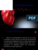 Crisis Hipertensiva Final