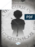 The Curse of Cogston House