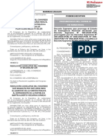 Decreto Supremo N° 076-2021-PCM (1)