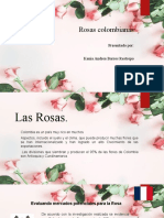 Las Rosas