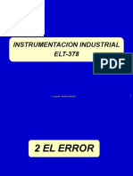 Cap 2 Teoria Del Error