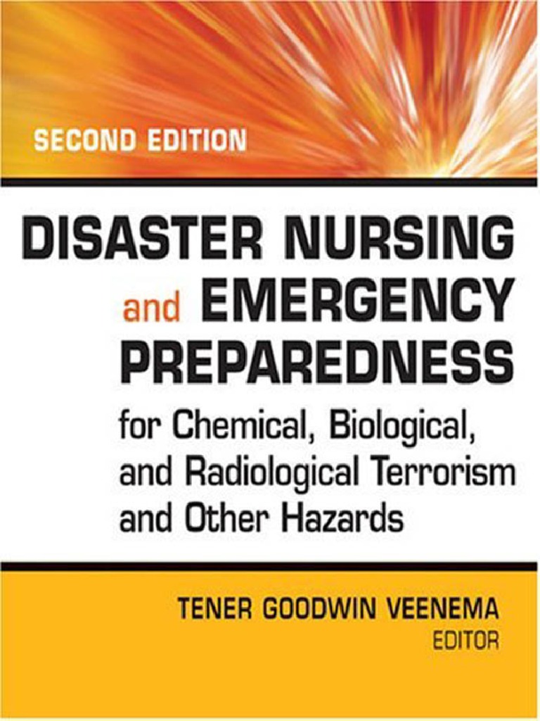 洋書 Disaster Nursing and Emergency Preparedn Disaster Nursing and Emergency Preparedness | PDF | Self